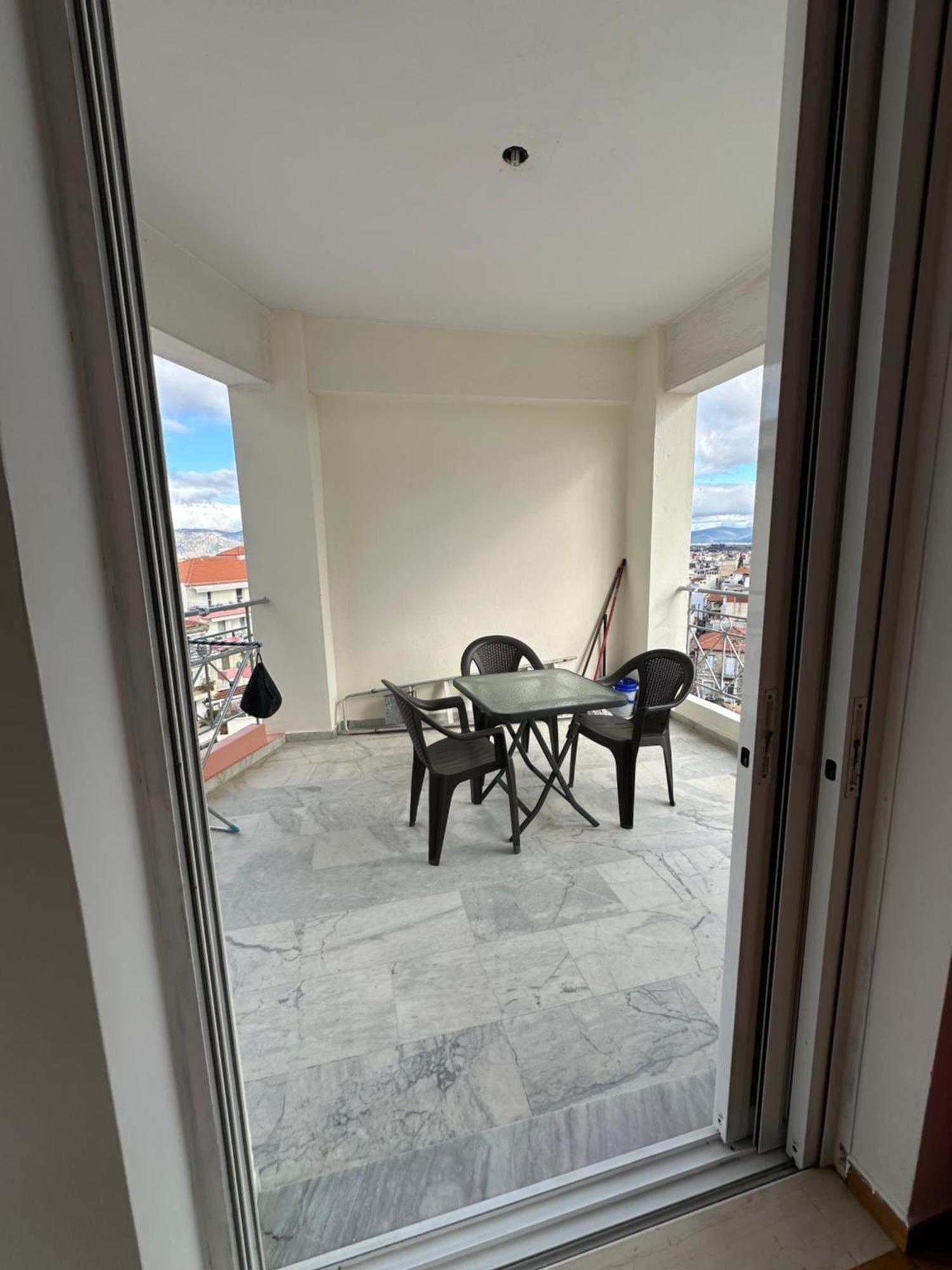 Tripolis Suite 7 Floor Exterior photo